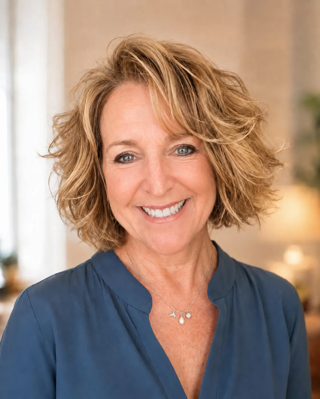 Louise Holt